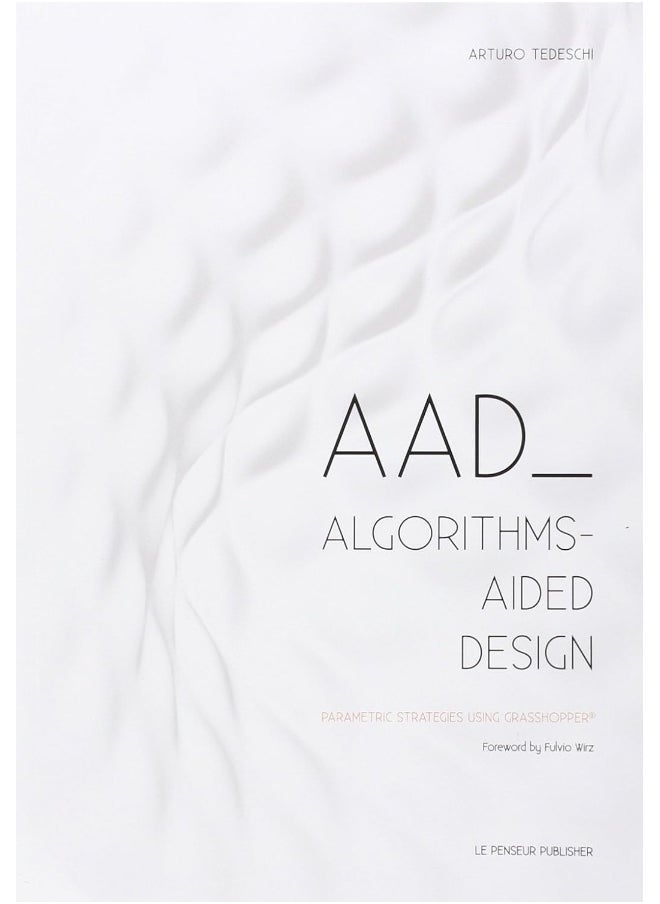 AAD Algorithms-Aided Design  - Image 1
