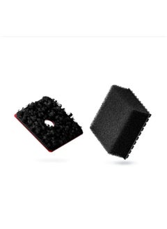Generic Mic Wind Compatible with Insta360 X3 Microphone Reduce Noise Wind Velcro for Insta 360 One X3 Panoramic Action Camera Accessories  - Image 2