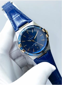 Madina Classic Men's Quartz Watch 