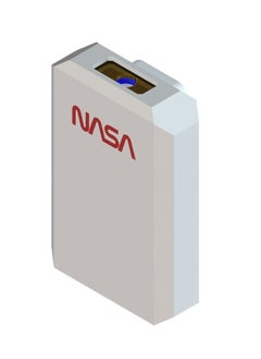 ReSPR SeLF Wearable Personal Ionizer Air Purifier for Indoor and Outdoor Use  Rechargeable, Proprietary Ionizing Technology  Includes Lanyard