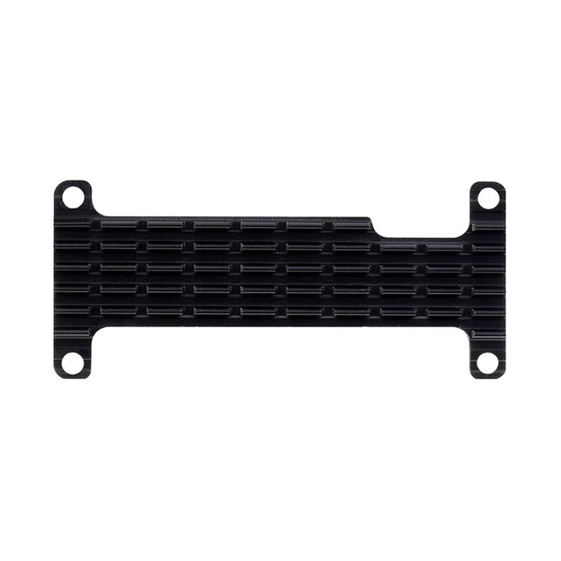 2 for W Heatsink with 2x20-pin Strip Male Header Kit Extender+Cooling for Case for Aluminum Heat Sink Cooler - Image 5