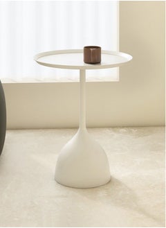 Side Tables White