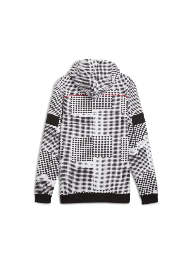 سكوديريا فيراري هودي فيراري