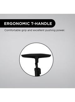 ENDLESS  Heng Shi Star Bike Pump  - Image 2