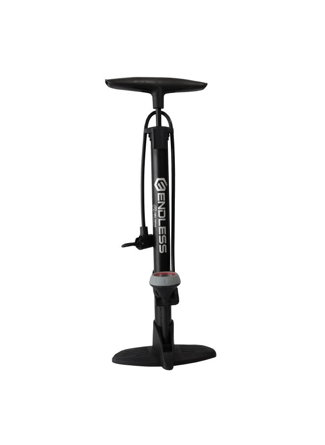 ENDLESS  Heng Shi Star Bike Pump  - Image 1