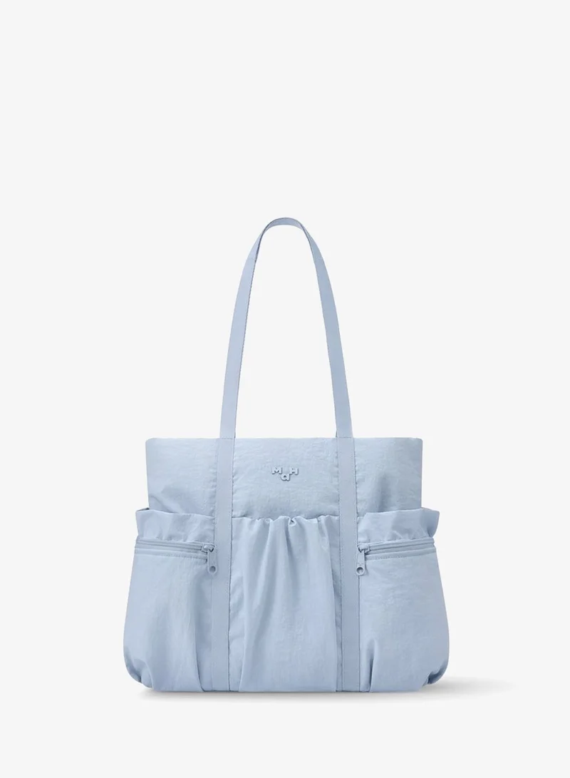 MAH MaH Siro Puff Tote