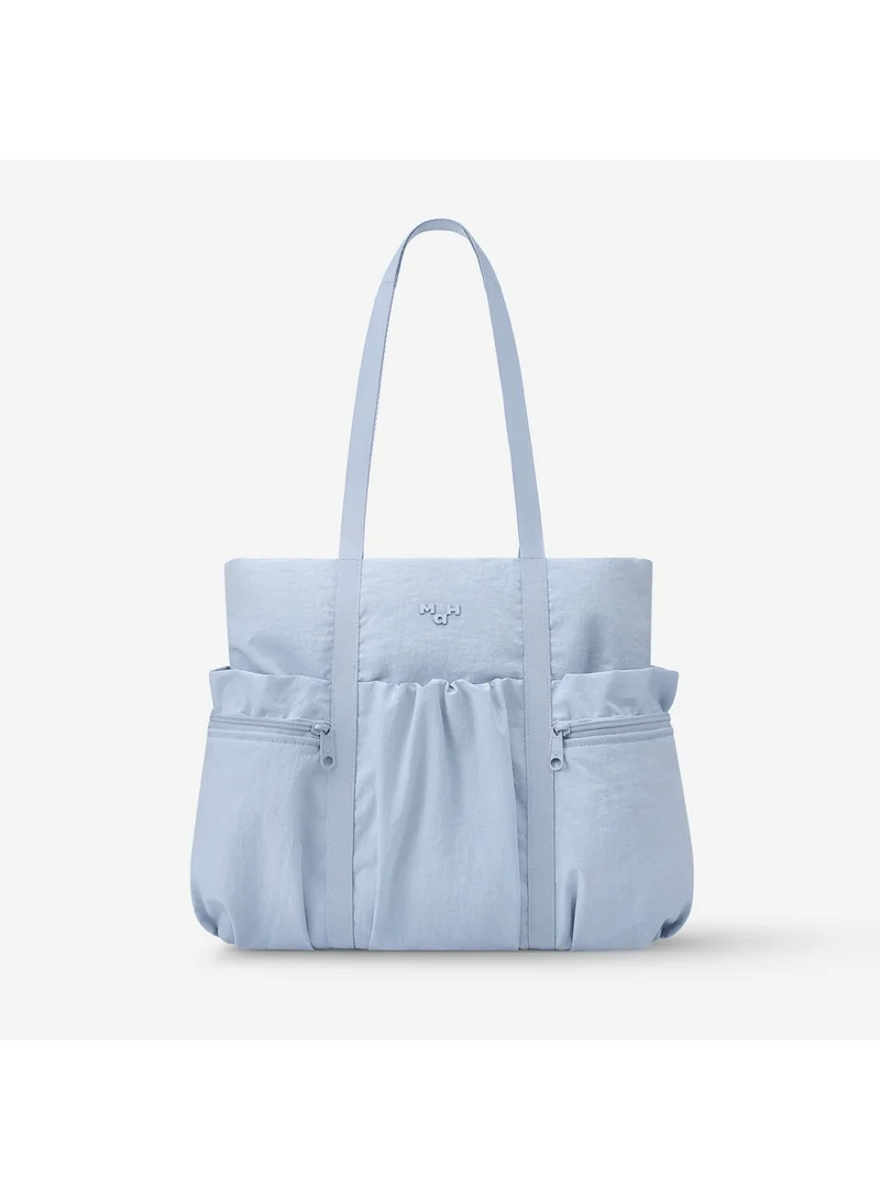 Mah MaH Siro Puff Tote