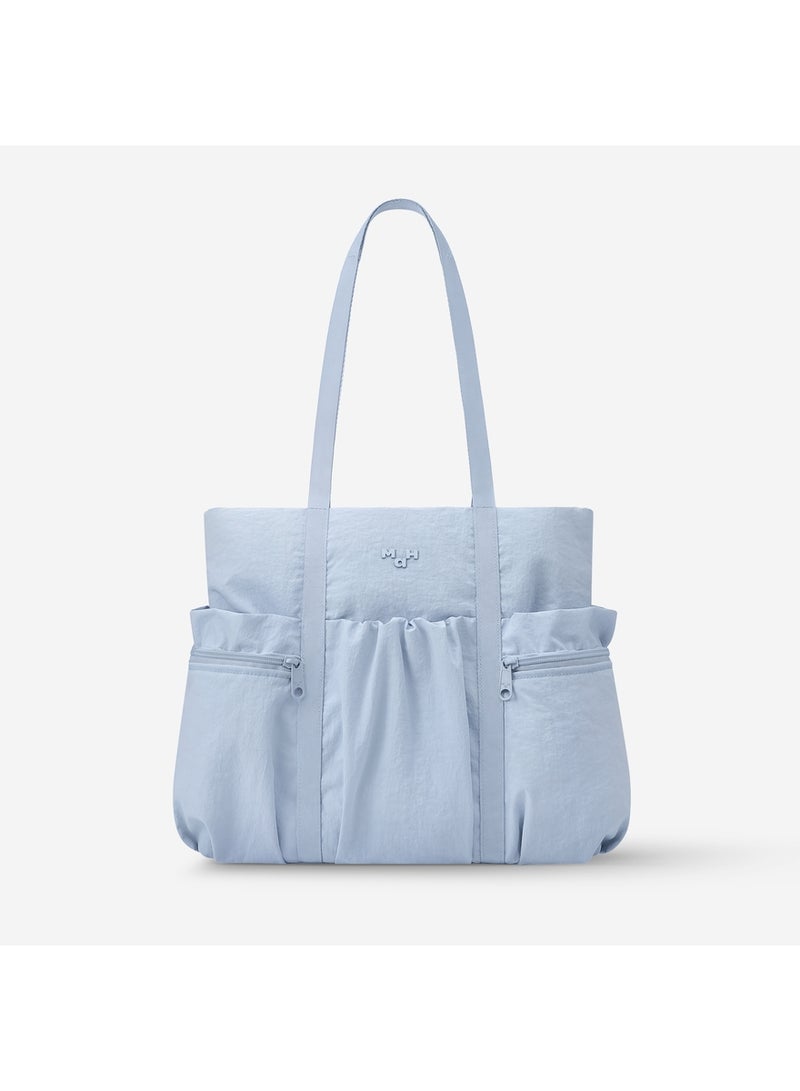 MaH Siro Puff Tote