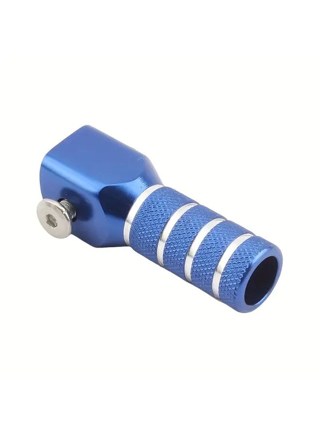 Green Off Road Motorcycle Gear Shift Lever Foot Support Suitable For Dirt Bike Universal - Image 2