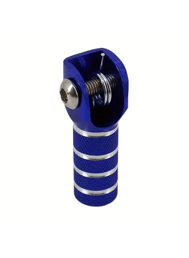 Green Off Road Motorcycle Gear Shift Lever Foot Support Suitable For Dirt Bike Universal - Image 3