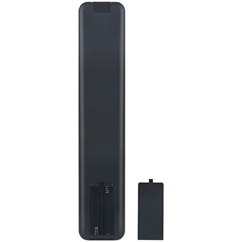 Allimity RMF-TX520P Replacement Voice Remote fit for Sony TV KD-50X75 KD-50X75A KD-50X74 KD-43X75 KD-43X75A KD-43X74 KD-43X73 KD-75X80J KD-75X80BJ KD-65X80J KD-65X80AJ KD-55X80J KD-55X80AJ KD-50X80J - Image 5