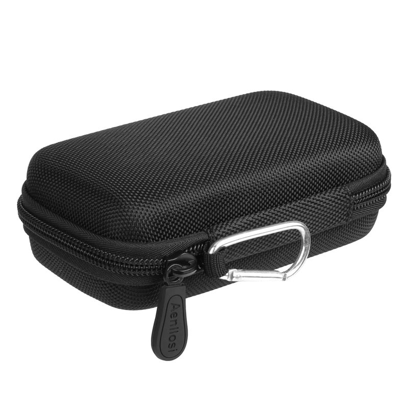 Aenllosi Hard Carrying Case for Garmin Edge 1050/1030 Plus/1040 Bike Computer - Image 5