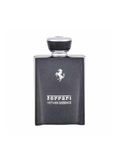 Ferrari Vetiver Essence EDP for Men – 100ml of Sophistication and Elegance🌟🌟🌟🌟🌟