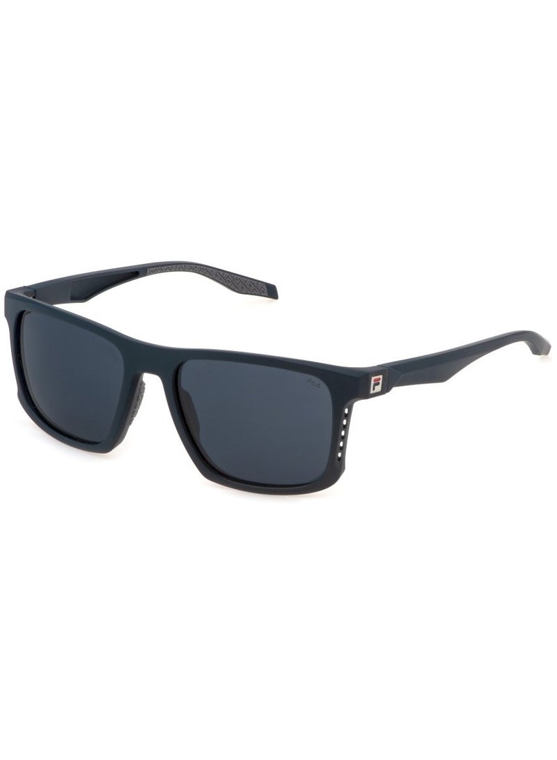 FILA نظارات شمسية يونيكس فيلا SFI894 06QS 55