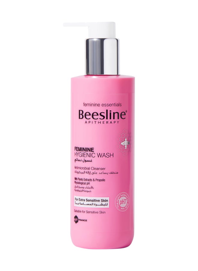 Beesline Feminine Hygienic Wash 200ml - Image 1