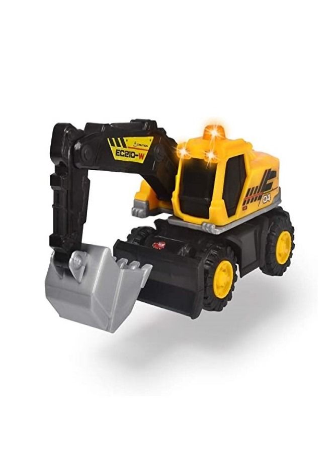 Simba Excavator - Image 2