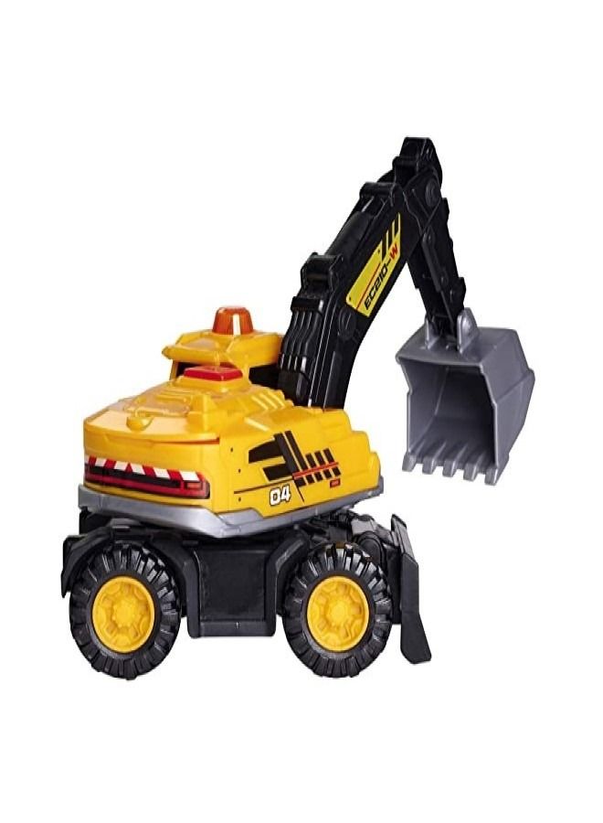 Simba Excavator - Image 3