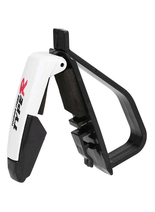 NIBEMINENT Car Sunglasses Holder - Image 3