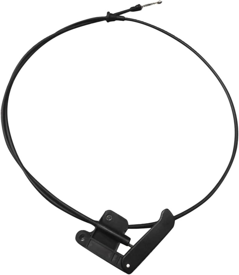 Wivplex Front Engine Hood Release Cable for GMC and Chevrolet - Image 3