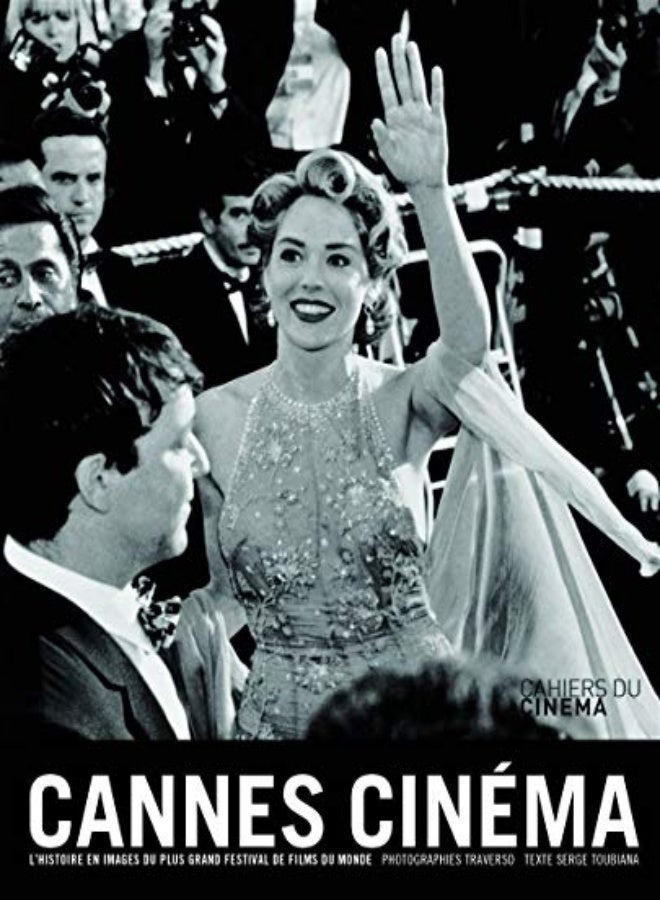 Cannes Cinéma : L'Histoire du festival de Cannes vue par Traverso 