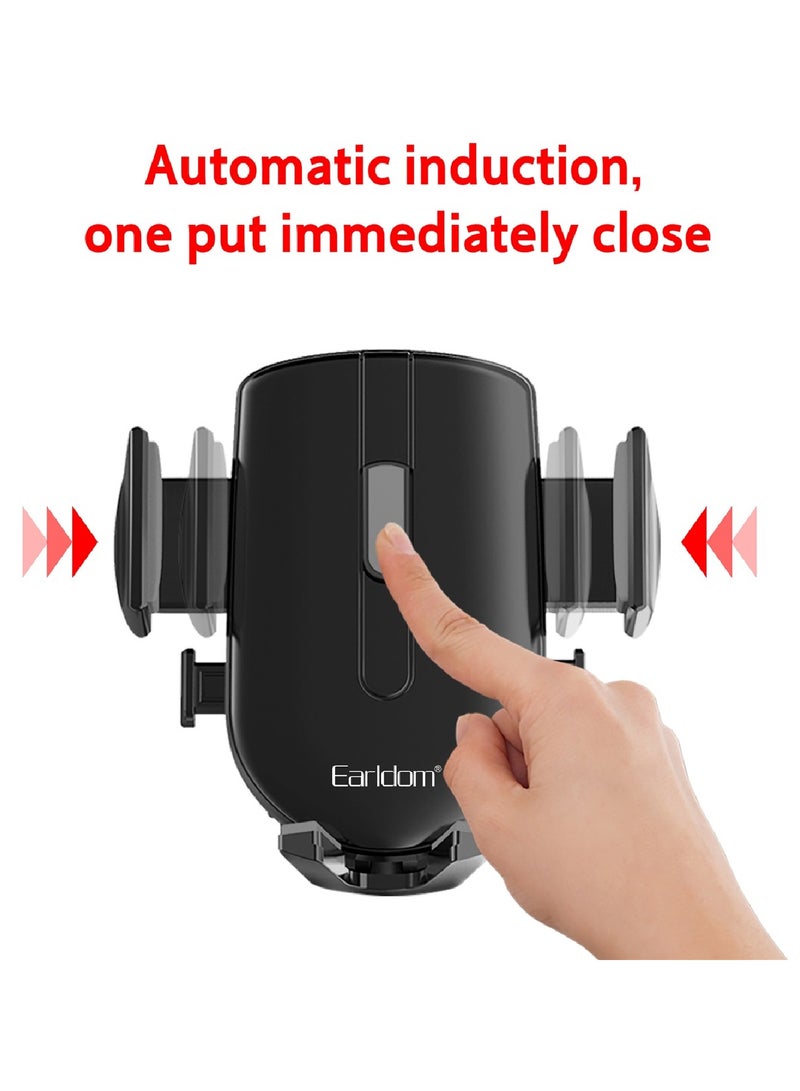 Earldom Car Phone Holder Mount  Dashboard Windshield - Image 5