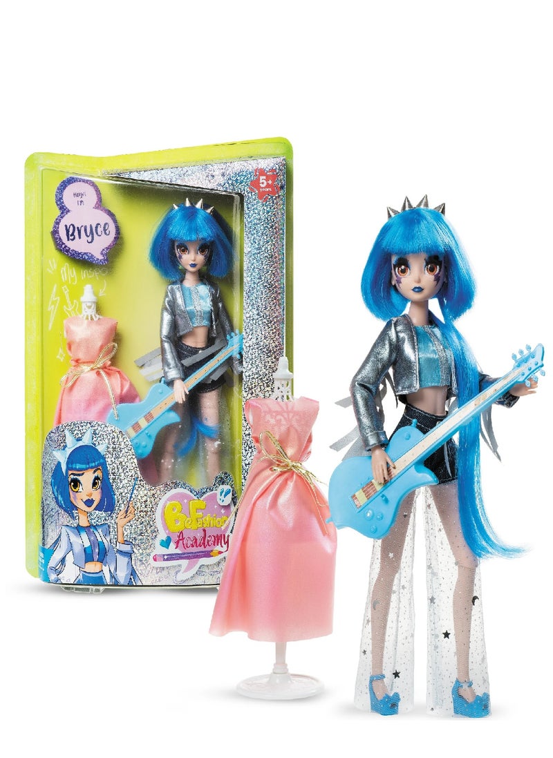 Kids hits KIDS HITS DOLL BE FASHION ACADEMY BRYCE 