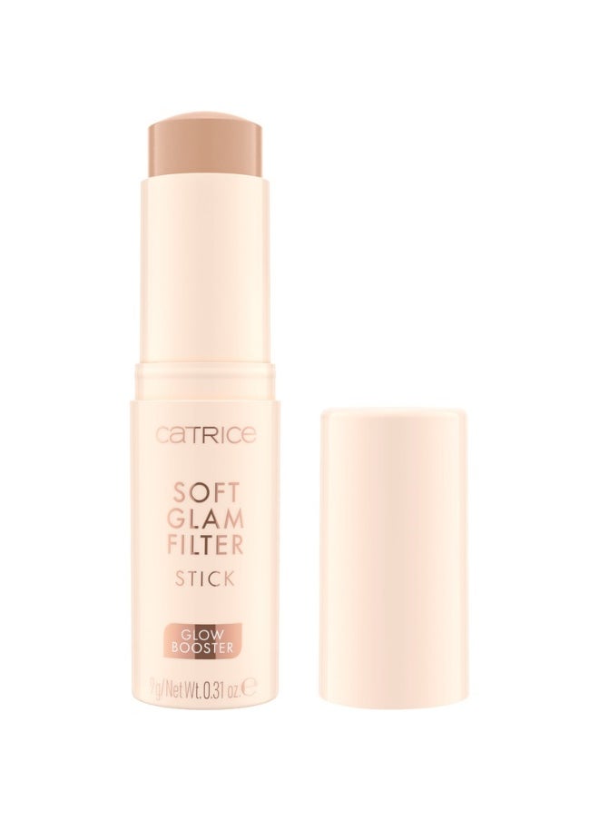 Catrice Soft Glam Filter Stick 010  - Image 1