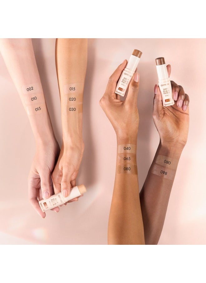 Catrice Soft Glam Filter Stick 010  - Image 4