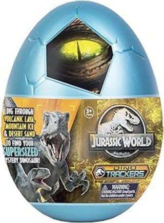 Jurassic Captivz Dino Trackers Surprise Egg - pzsku/Z59B4E37A6CA66C4AF6F8Z/45/_/1718535931/a8615f51-9f19-478e-9179-a8aeb04ce574