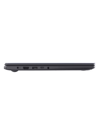 Vivobook Go 15 Laptop With 15.6-Inch Display, Celeron N4500 Processor/4GB RAM/128GB SSD/Windows 11 Home With Microsoft 365 Personal 1-year included English/Arabic Peacock Blue - view 4