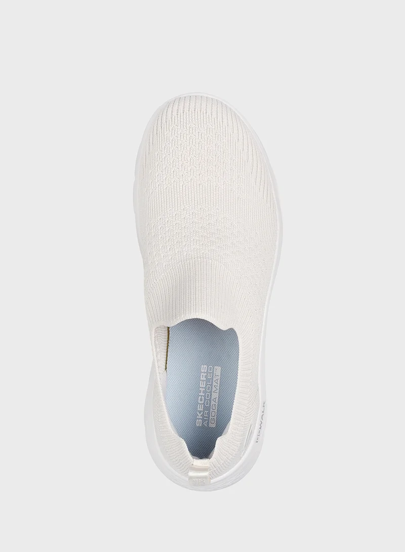 Skechers  GO WALK FLEX for Women | Best Price UAE