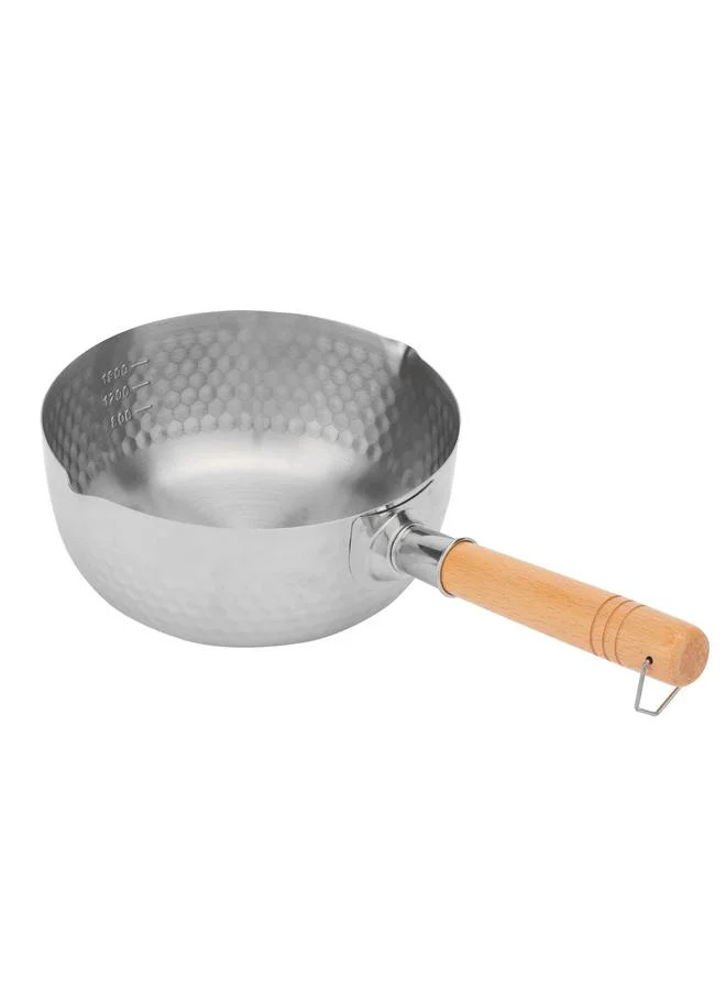 Royalford Stainless Steel Snow Pot 20 cm