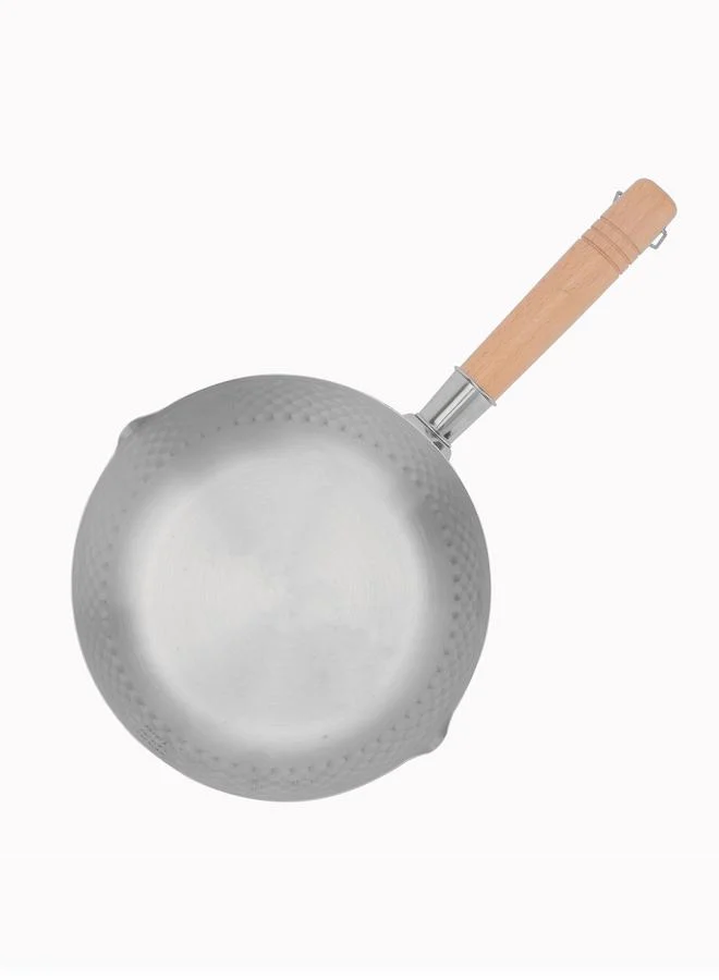 Royalford Stainless Steel Snow Pot 20 cm