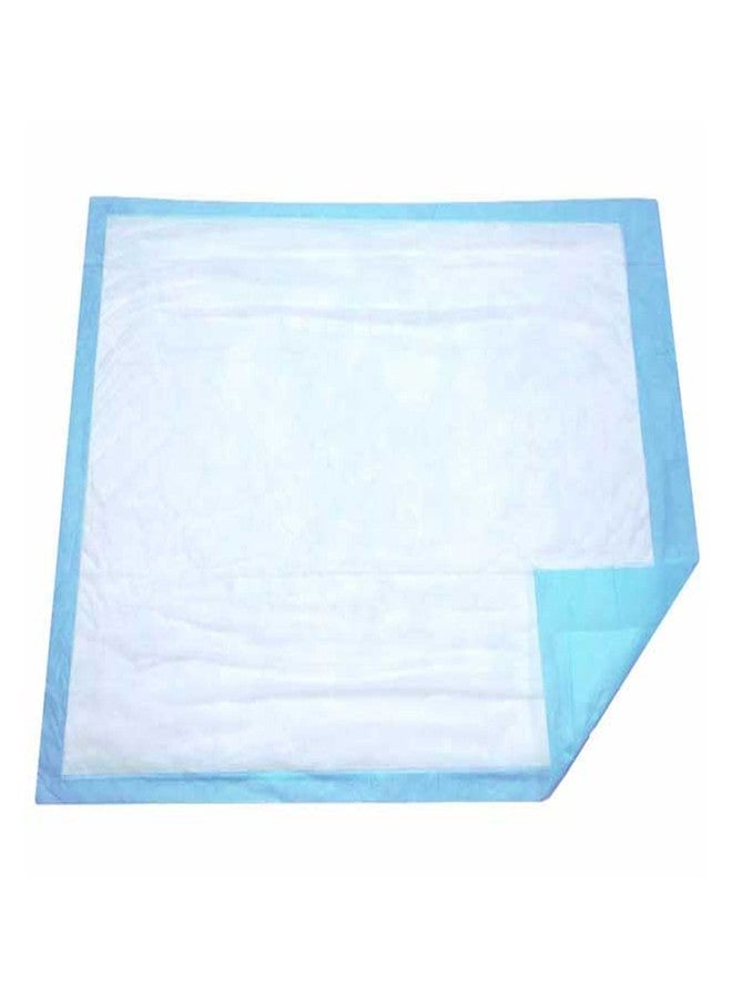 Dukal Fluff Underpads, 17" x 24", 100-Pack - Image 1