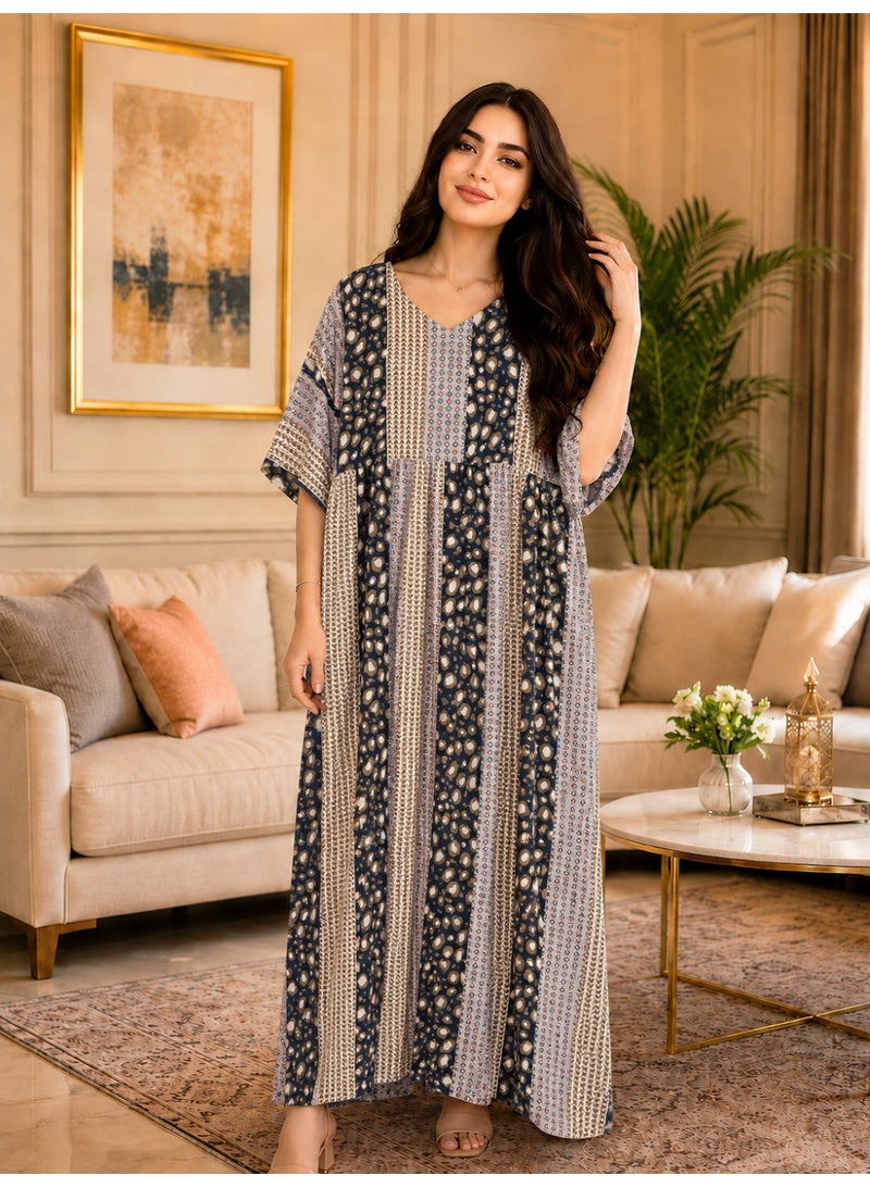 عباءة منزلية نسائية - Image 5