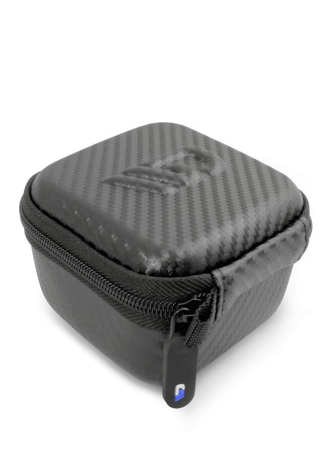 CASEMATIX Clip On Diskus Asthma Inhaler Medicine Travel Case- Includes case Only - Image 5