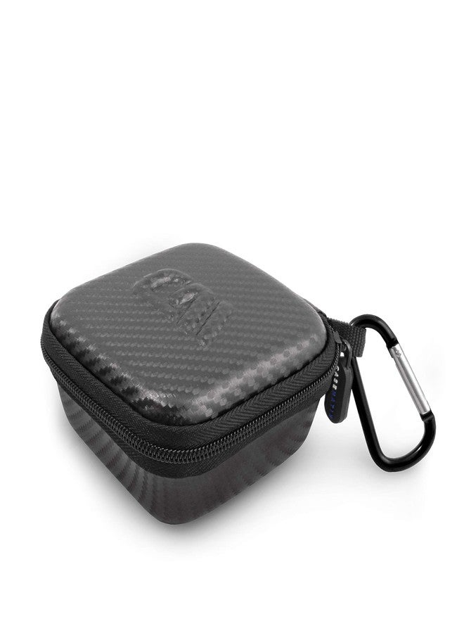 CASEMATIX Clip On Diskus Asthma Inhaler Medicine Travel Case- Includes case Only - Image 3