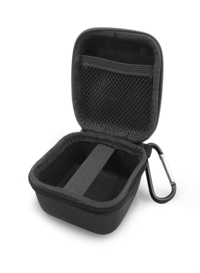 CASEMATIX Clip On Diskus Asthma Inhaler Medicine Travel Case- Includes case Only - Image 2