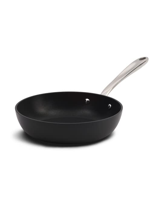 All-Clad Essentials Nonstick Cookware (8.5 Inch Fry Pan) - Image 1