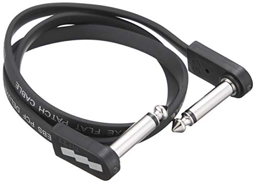 EBS Cables PCF-58 Flat Patch Cable - Image 2
