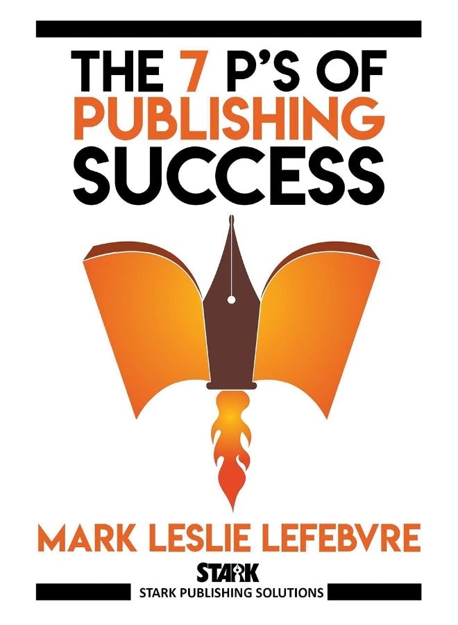 The 7 P's of Publishing Success - Image 1