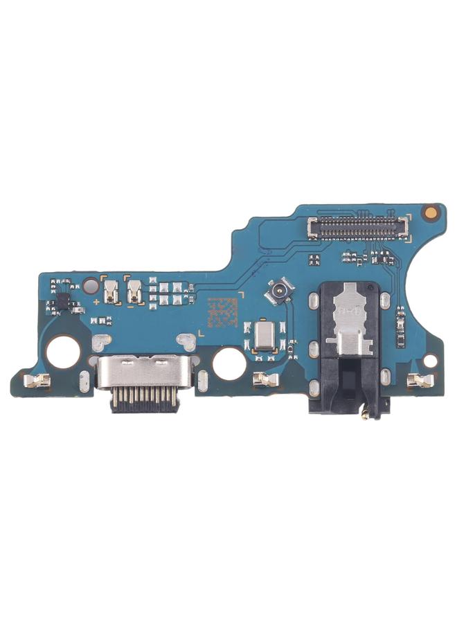 إيروريكس لوحة منفذ شحن Samsung Galaxy A04e SM-A042F مع iC - Image 1