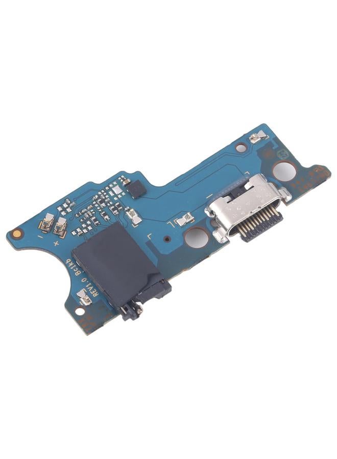 إيروريكس لوحة منفذ شحن Samsung Galaxy A04e SM-A042F مع iC - Image 3