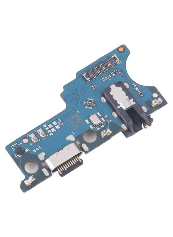 إيروريكس لوحة منفذ شحن Samsung Galaxy A04e SM-A042F مع iC - Image 2