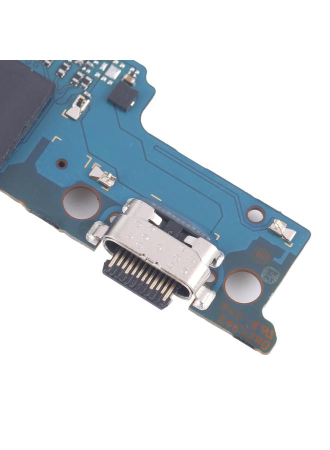 إيروريكس لوحة منفذ شحن Samsung Galaxy A04e SM-A042F مع iC - Image 4