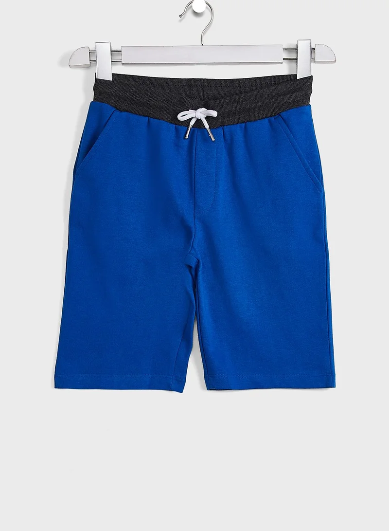 Pinata Youth T-Shirt & Shorts Set