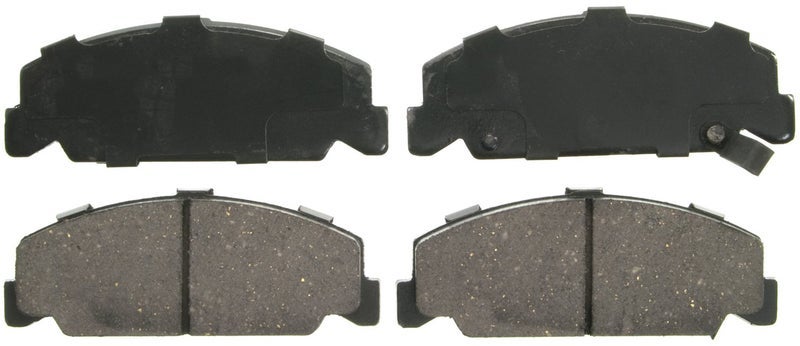 Wagner QuickStop ZD560 Front Disc Brake Pad Set for 2000 Honda Civic