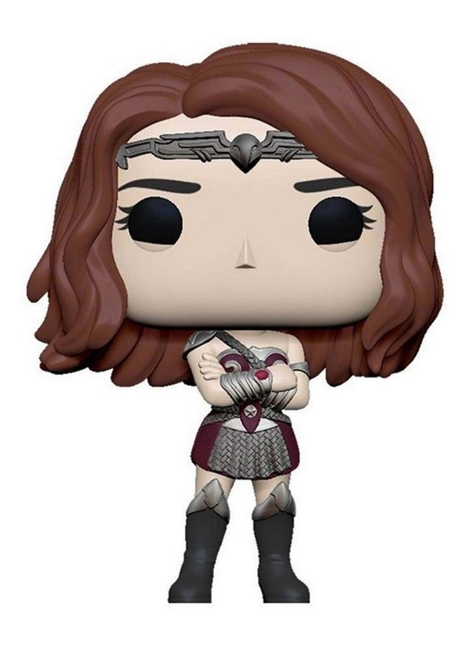 Funko Funko Pop! TV: The Boys - Queen Maeve, Multicolor (48189) 