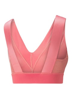PUMA Elektro Summer Womens Training Bra  - Image 2