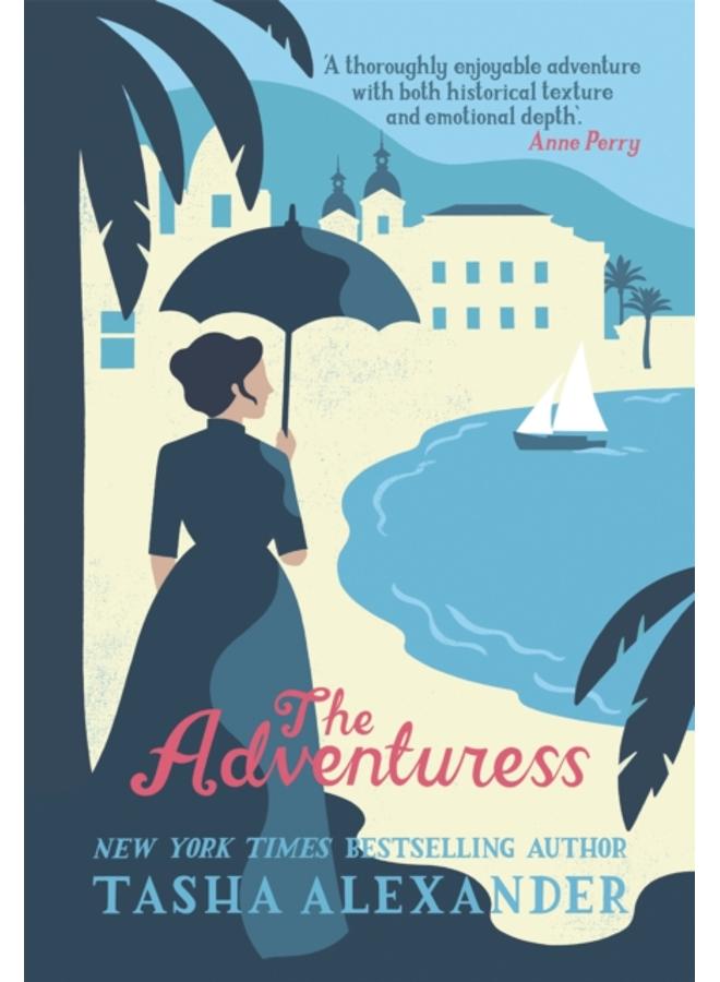 The Adventuress 